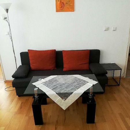 Apartment Veronika 29 Wina Bagian luar foto