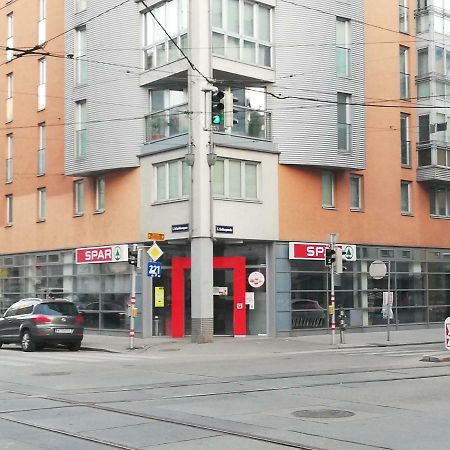 Apartment Veronika 29 Wina Bagian luar foto