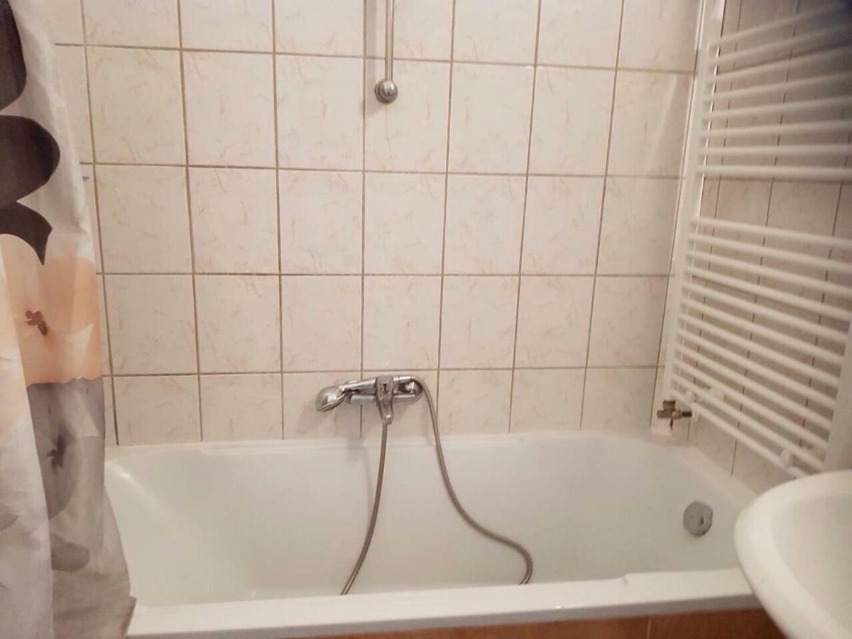 Apartment Veronika 29 Wina Bagian luar foto