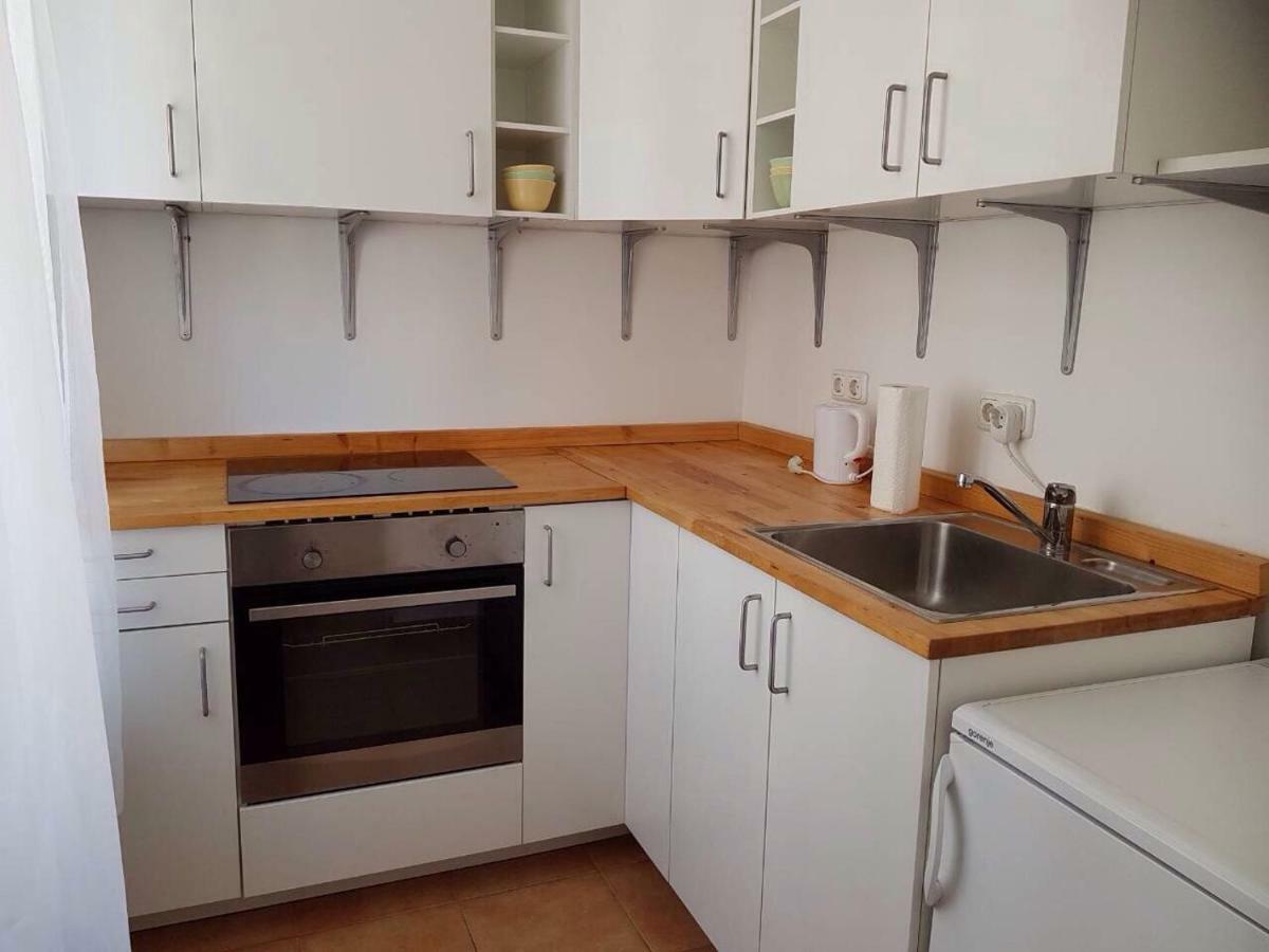 Apartment Veronika 29 Wina Bagian luar foto