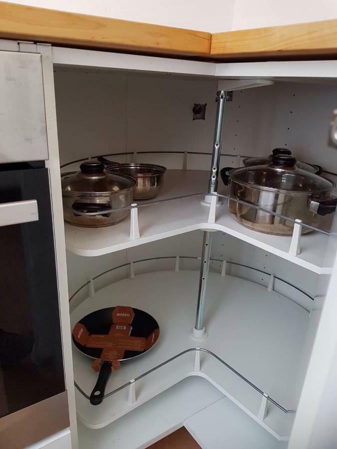 Apartment Veronika 29 Wina Bagian luar foto