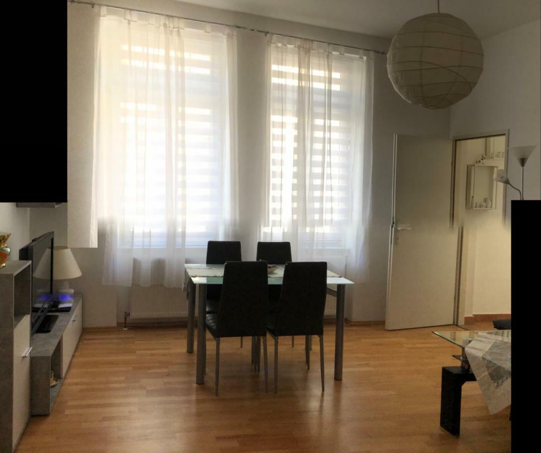 Apartment Veronika 29 Wina Bagian luar foto