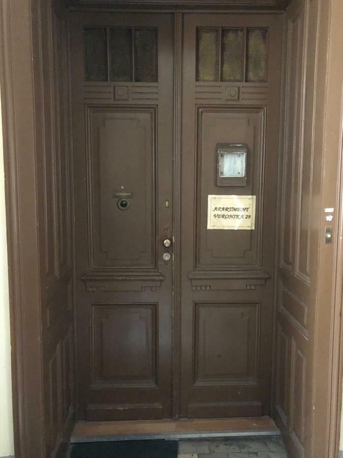 Apartment Veronika 29 Wina Bagian luar foto